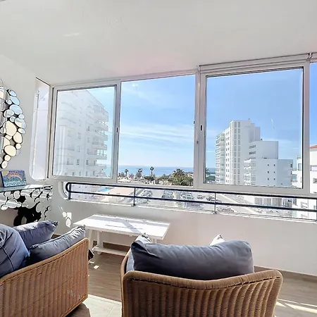 Gran Canal - Visto Al Mar, 50 M De La Apartment *